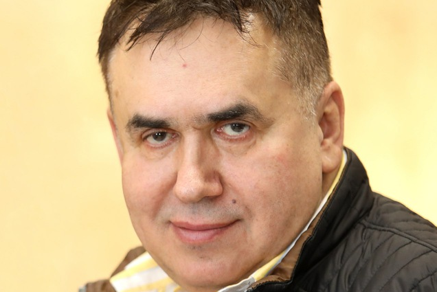 Садальский высмеял запрет Минкультом фильмов "Барби" и "Оппенгеймер"