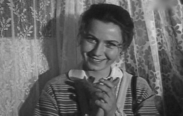 Скончалась известная актриса Людмила Мелешко