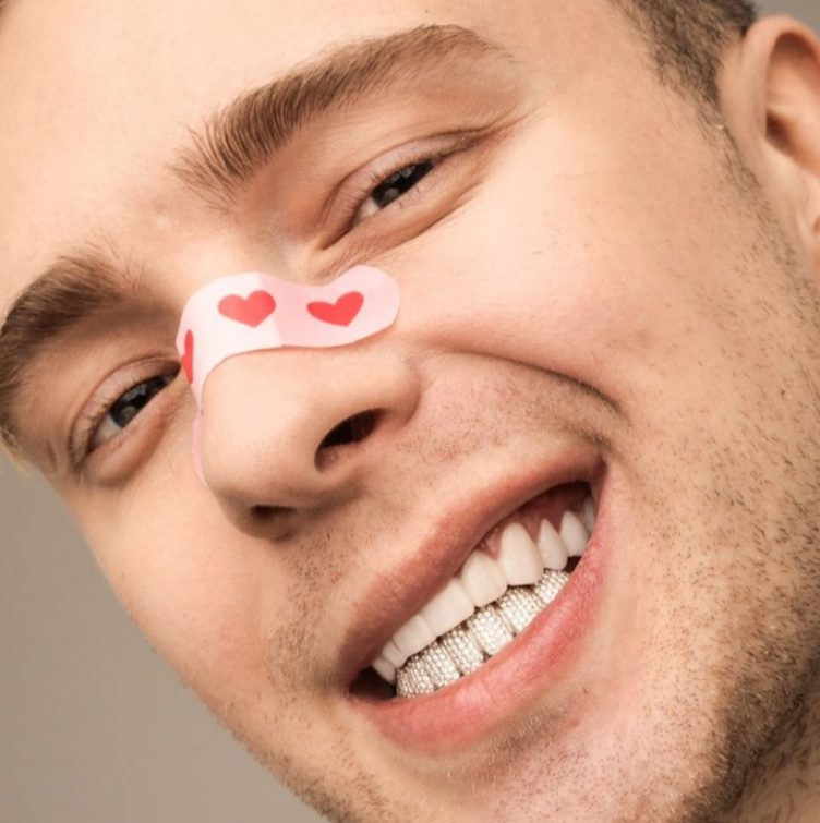 Егор Крид отказался от певицы, которую называл своей девочкой