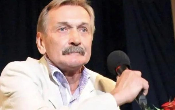 Актер Юрий Чернов высказался об актере Талашко из фильма «В бой идут одни „старики“»