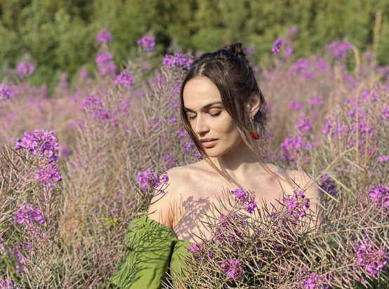 Алена Водонаева надеется, что Анастасия Волочкова перестанет "кринжевать"