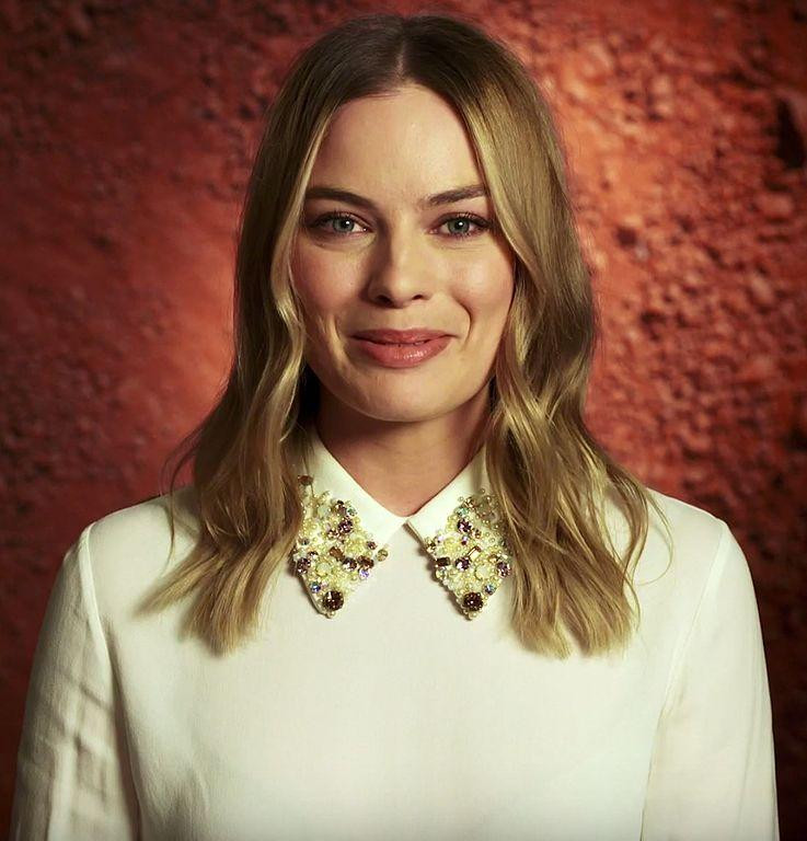 Фильм «Барби» стал самым кассовым в 2023 году