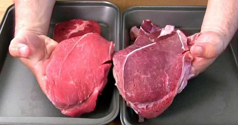 Мясо будет нежным и растает во рту: 5 способов размягчить жесткое мясо