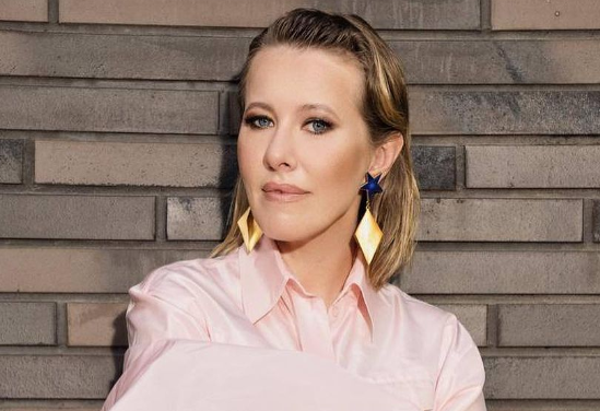 Ксения Собчак раскритиковала «КВН» из-за шуток над трансгендерами