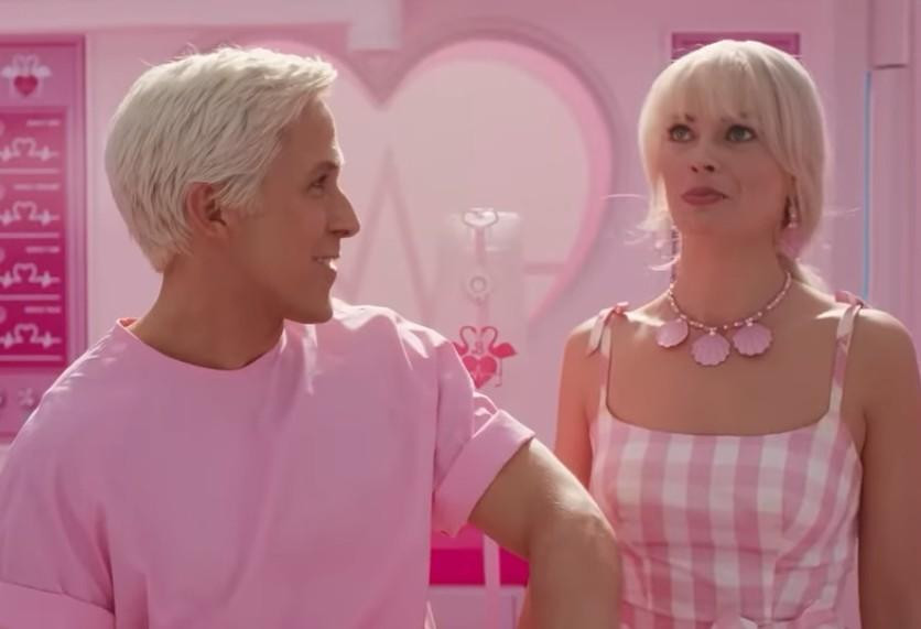 Депутат Горелкин осудил позицию Минкульта по фильмам «Барби» и «Оппенгеймер»