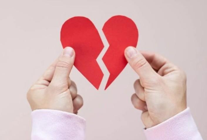 Коуч Чан назвала три ошибки, которые нельзя делать после расставания