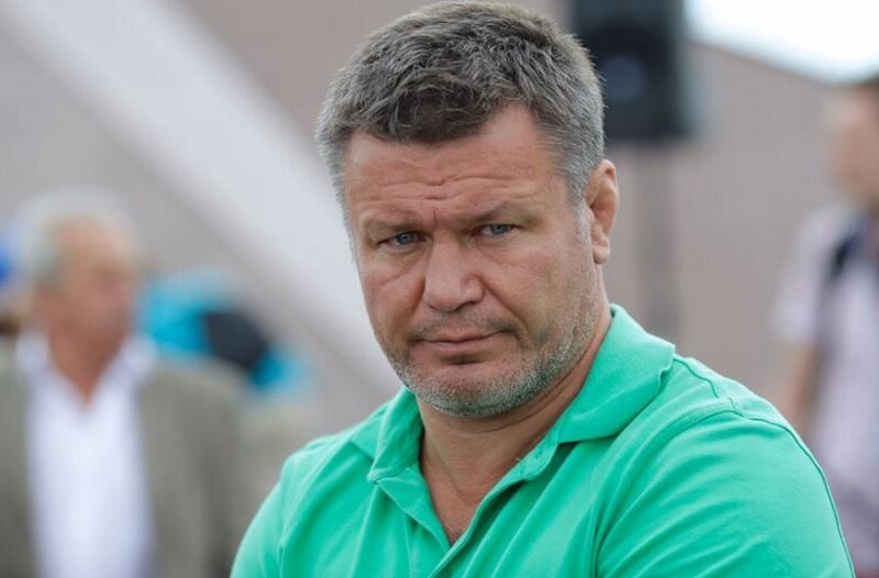 Актёр Тактаров заявил, что вместо Пореченкова должен был сняться в «Поддубном»