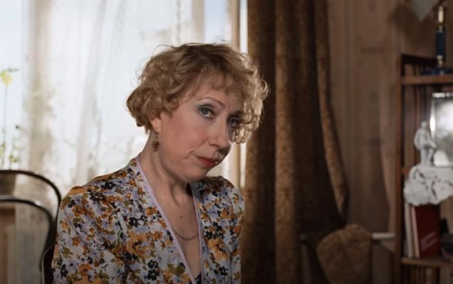 Предсмертное желание мужа актрисы Инны Чуриковой Глеба Панфилова осуществится этой осенью