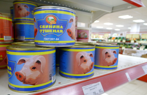 Врач Гадзиян назвал завтрак, который ведет к раку кишечника