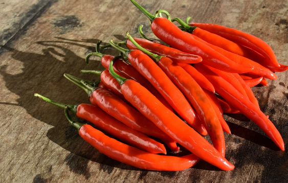 Косметолог Галко предупредила россиян об опасности перца для волос