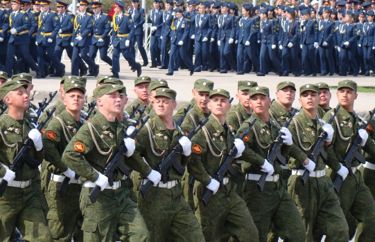 В Челябинске назвали фейком информацию о приказе Шойгу о проведении мобилизации с 11 сентября