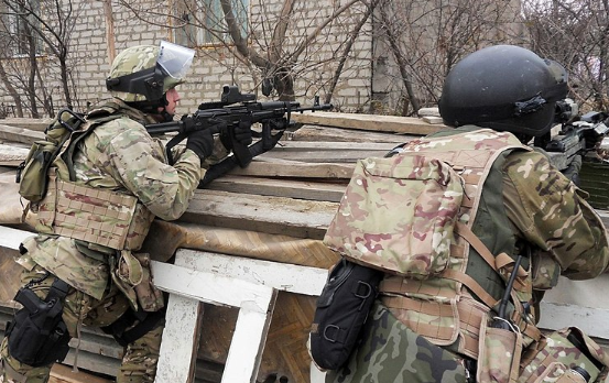 "МК": Экстрасенс Панина рассказала, когда закончится СВО