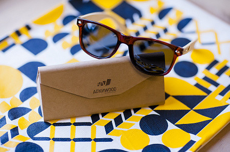 В рамках премии АРХИWOOD-2023 состоится выставка «Хроники Переделкина. Записки исследователя» 