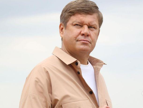 Губерниев назвал Павлюченко «слабым» и «никчемным» человеком после звонка в шоу «Ну так нельзя»