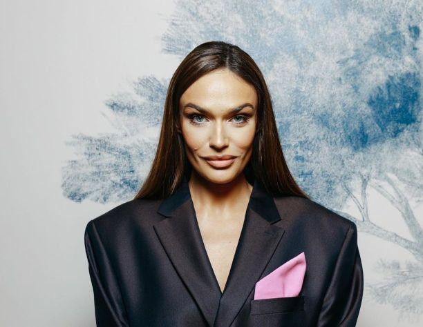 Алена Водонаева назвала Константина Хабенского своим крашем в российском кино