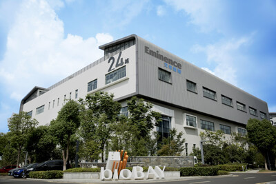 Eminence открыла новый полностью отвечающий GMP завод по производству сред для клеточных культур 