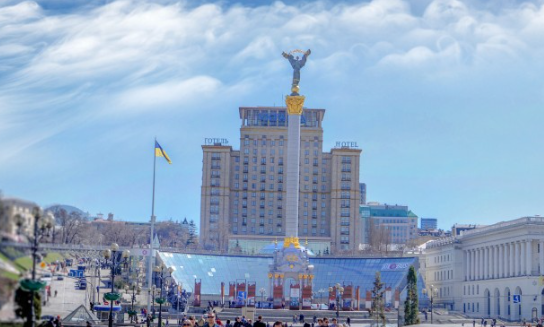 Украинцев предупредили о падении в «спираль смерти»