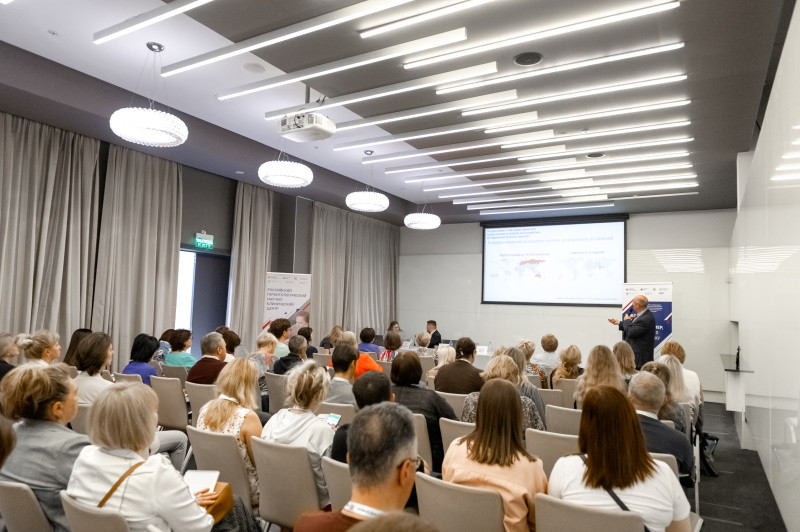 Школа по внедрению комплекса мер, направленного на профилактику падений и переломов у лиц пожилого и старческого возраста, пройдет в Ростове-на-Дону 