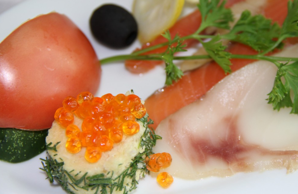 Россиянам рассказали о пользе икры для организма