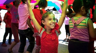 «Образование не может ждать» призывает выполнить обещания в области образования для всех 