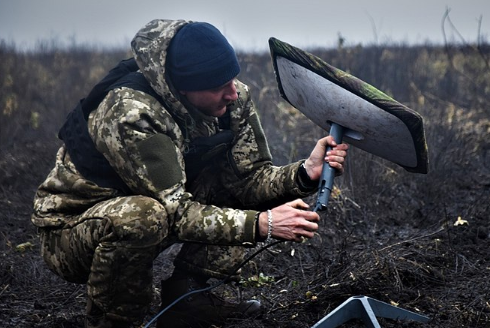 Полковник Ходаренок рассказал об отсутствии у ВСУ альтернативы Starlink