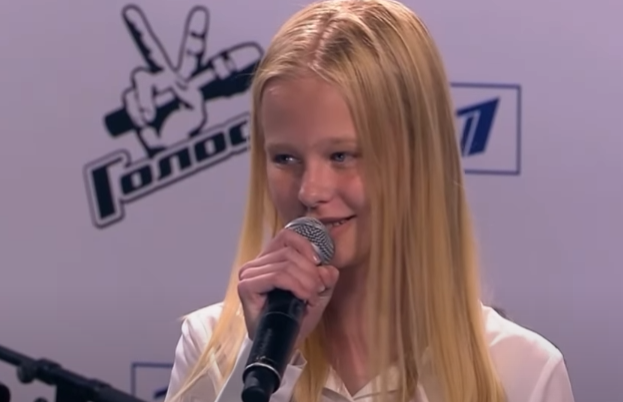 Победительница 10-го сезона «Голос. Дети» Анна Доровская снова вернулась в проект