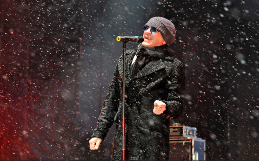 Раскрыты гонорары популярных артистов в новом сезоне