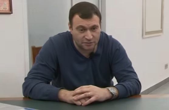 Стала известна причина смерти звездного пластического хирурга Отари Гогиберидзе