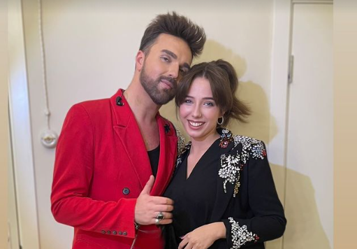 Дочь Юлии Началовой сравнили со звездной матерью на концерте