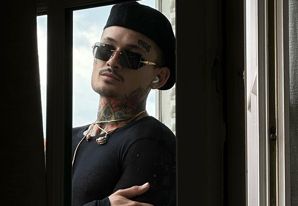 Собчак после выхода клипа "Черный русский" сравнила Моргенштерна с Шуфутинским