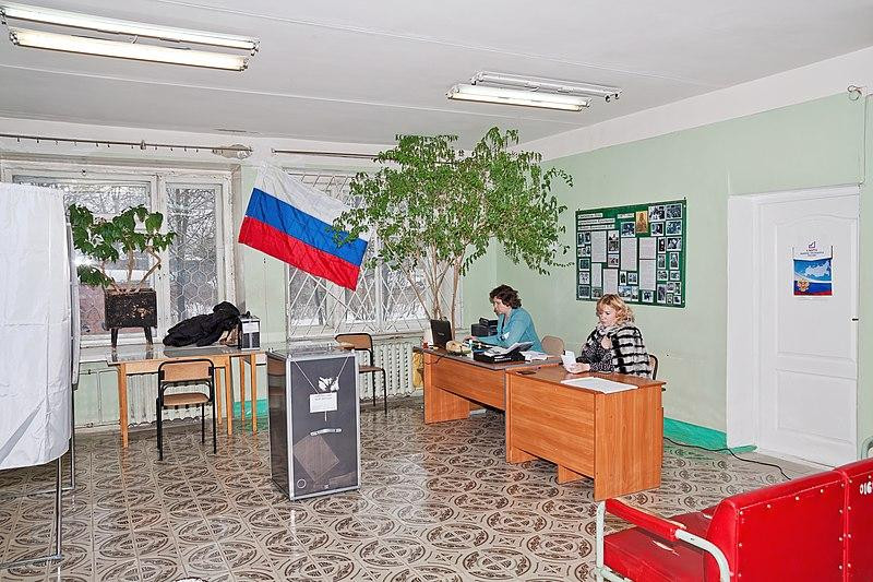 В ЦИК предупредили граждан РФ о возможных изменениях в законодательстве перед выборами президента