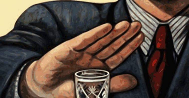 В понедельник, 11 сентября 2023 года — Всероссийский День трезвости