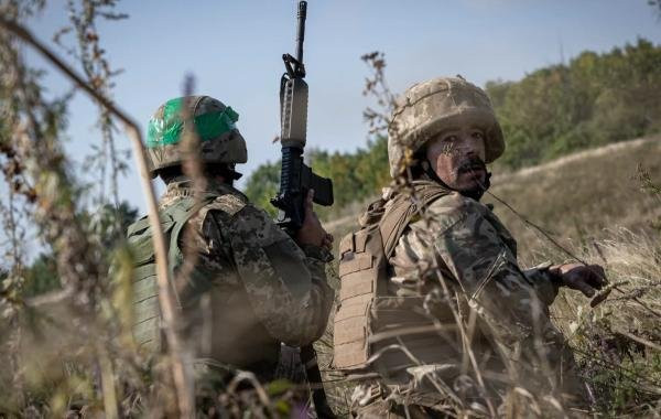 ВСУ собираются продолжить контрнаступление зимой