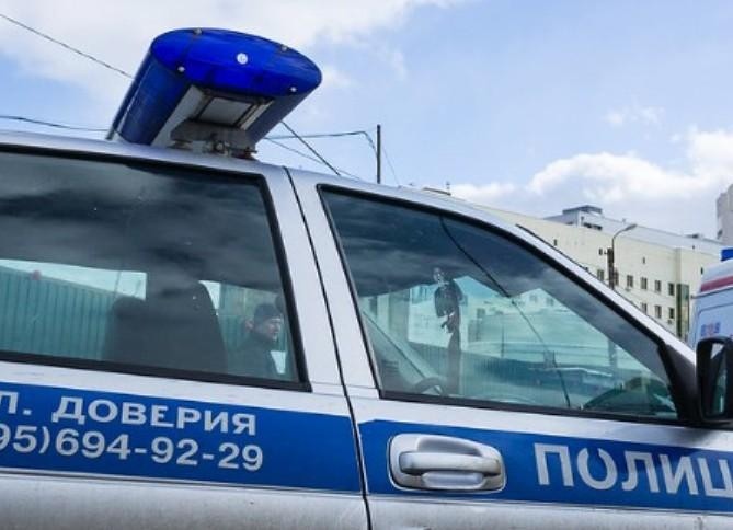 В Москве 94-летний генерал-полковник стал жертвой мошенников и отдал 635 тысяч рублей