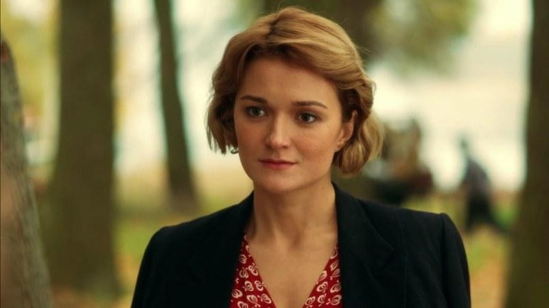 Надежда Михалкова вышла в свет с обручальным кольцом на руке