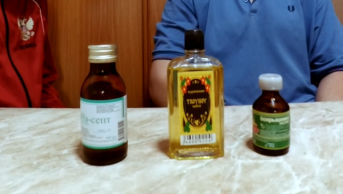 Сахалинцы массово жалуются на торговцев «флакончиками смерти»