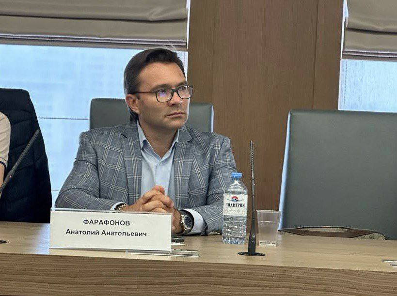 Анатолий Фарафонов: многодневное голосование – это шаг навстречу избирателям и стимулирование роста явки на выборах