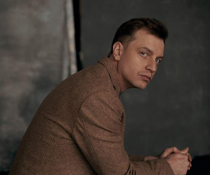 Именинник Алексей Гоман раскрыл причину своего исчезновения с экрана