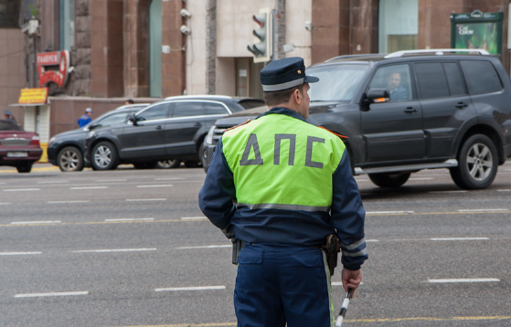 Россиян предлагают лишать прав еще по одной причине