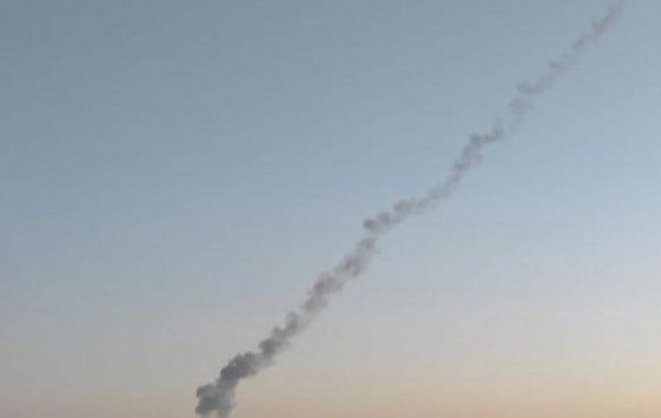 В Севастополе прозвучала серия взрывов после украинской ракетной атаки