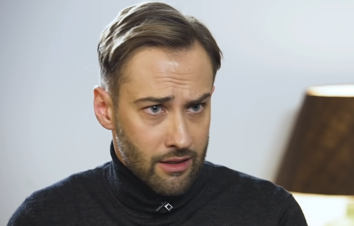 Отец Жанны Фриске рассказал о боязни Дмитрия Шепелева перед собаками