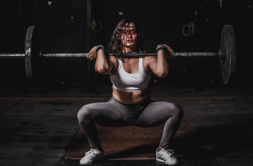 Диетолог Заромскит рассказала о тренировках, помогающих похудеть