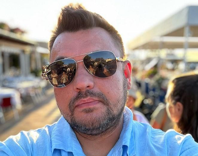 Сергей Жуков на 40 минут опоздал на концерт из-за пробок в Краснодаре