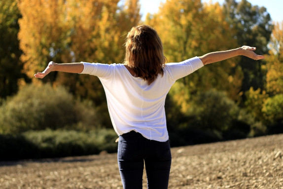 Психотерапевт Крашкина: В борьбе с тревожностью помогут дыхательные упражнения