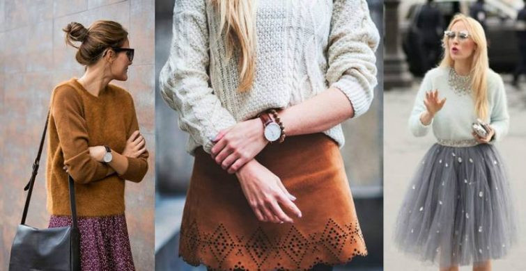 Какие модные ошибки мы часто совершаем осенью