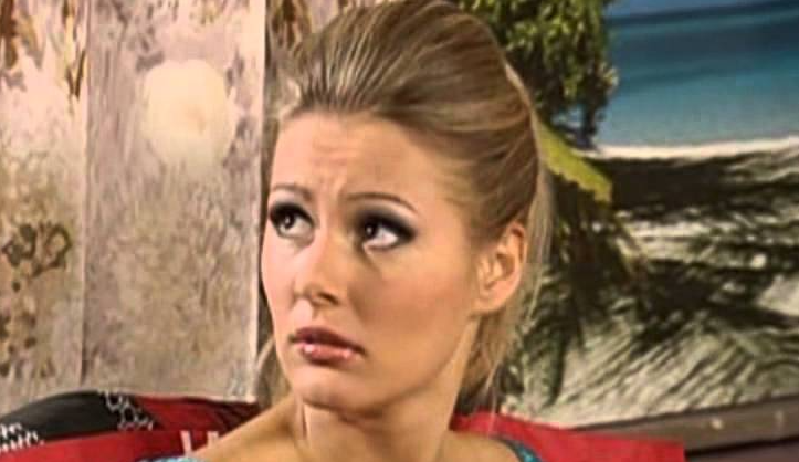 Беременную актрису Кожевникову спрашивают, не хочет ли она дочку