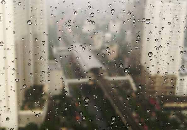 Занятия в гонконгских школах приостановлены из-за сильных ливней