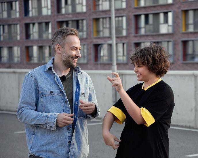 Дмитрий Шепелев ответил на обвинения отца Жанны Фриске в лицемерии