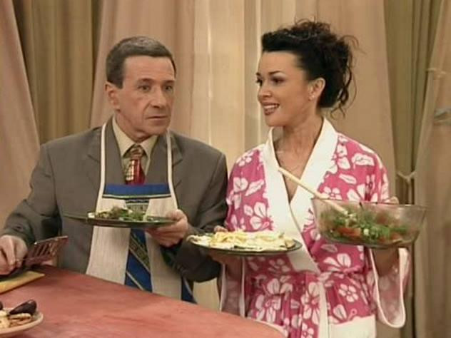 Стало известно, куда пропал Борис Смолкин из сериала «Моя прекрасная няня»