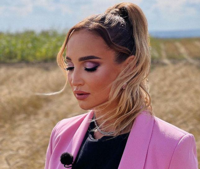 Ольга Бузова в очередной раз разочаровалась в любви